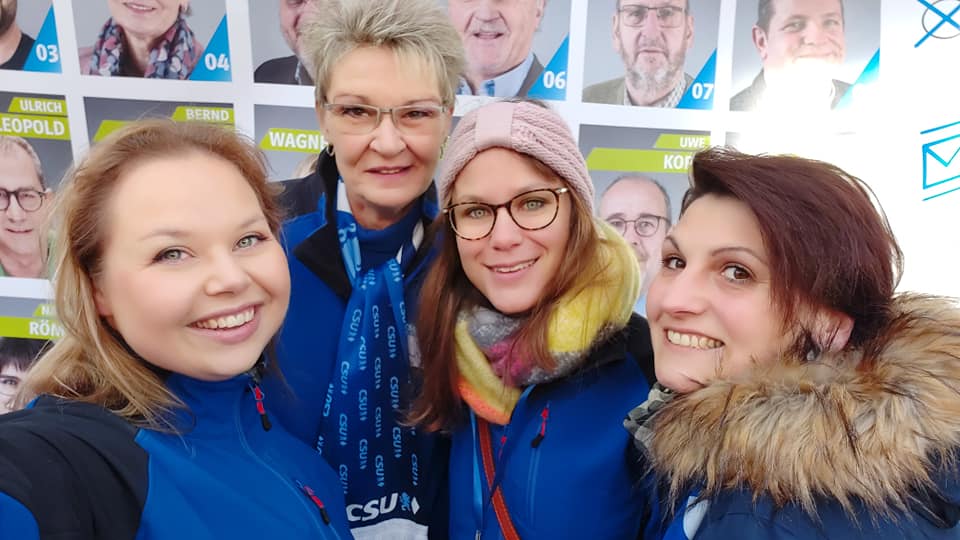 Csu Neustadt Aisch Uppslog Facebook