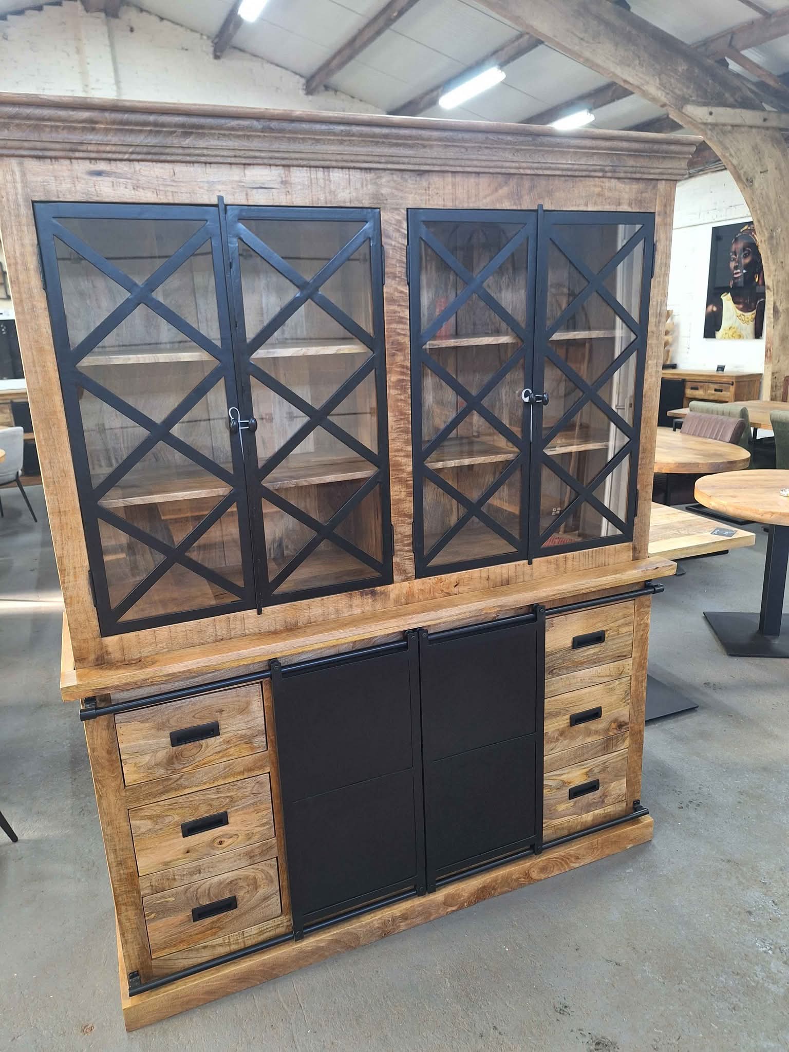 te-koop-mango-meubels-bookcases-sappemeer-facebook-marketplace