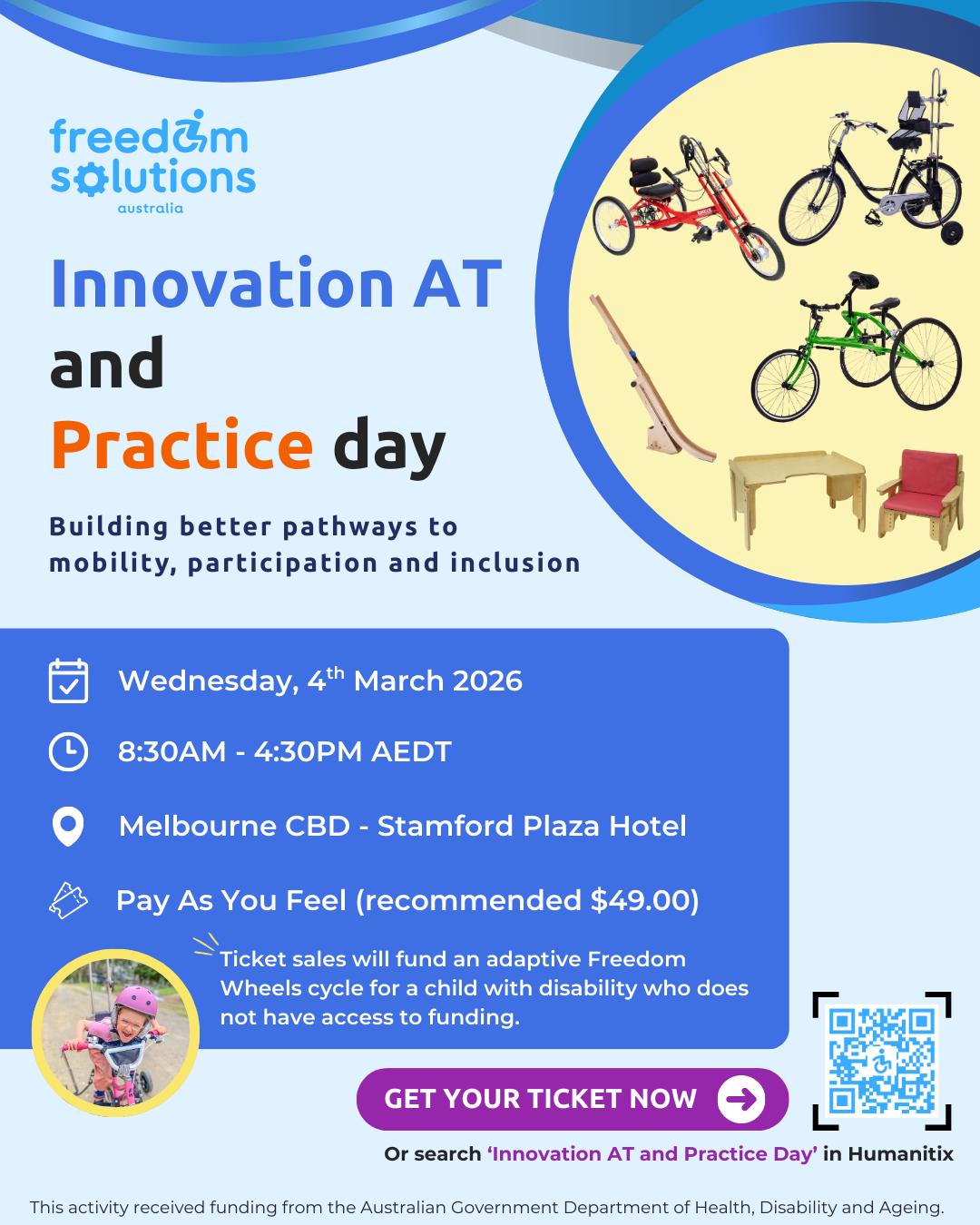 Freedom Solutions Australia - previously Solve-TAD | Sydney NSW
