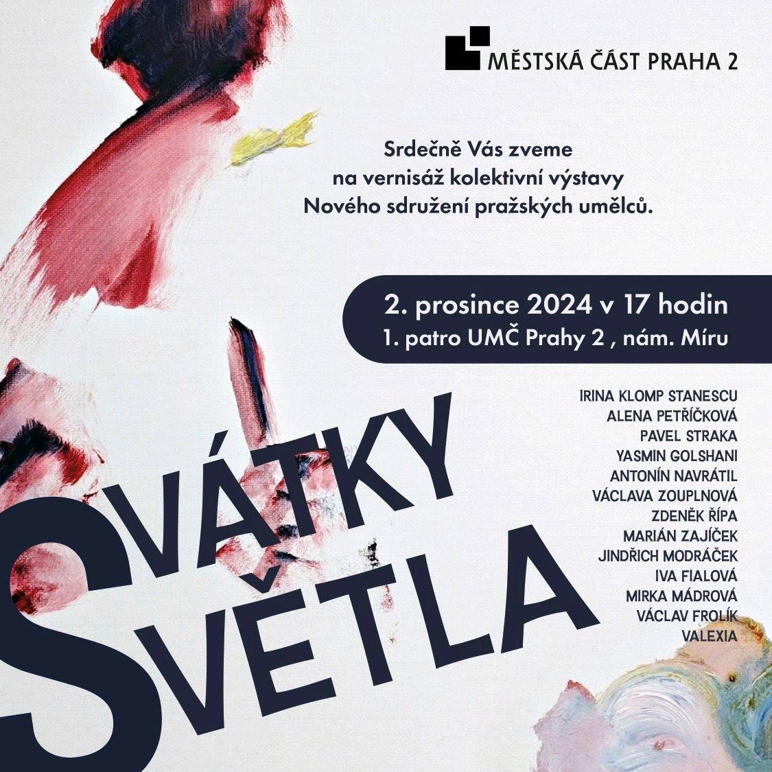 Svátky světla