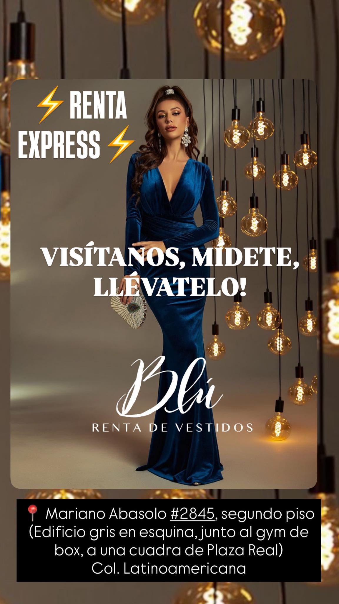 Blú - Chicas guapas , SI HAY RENTA EXPRESS! ️‍🔥 Y promos en toda la ...