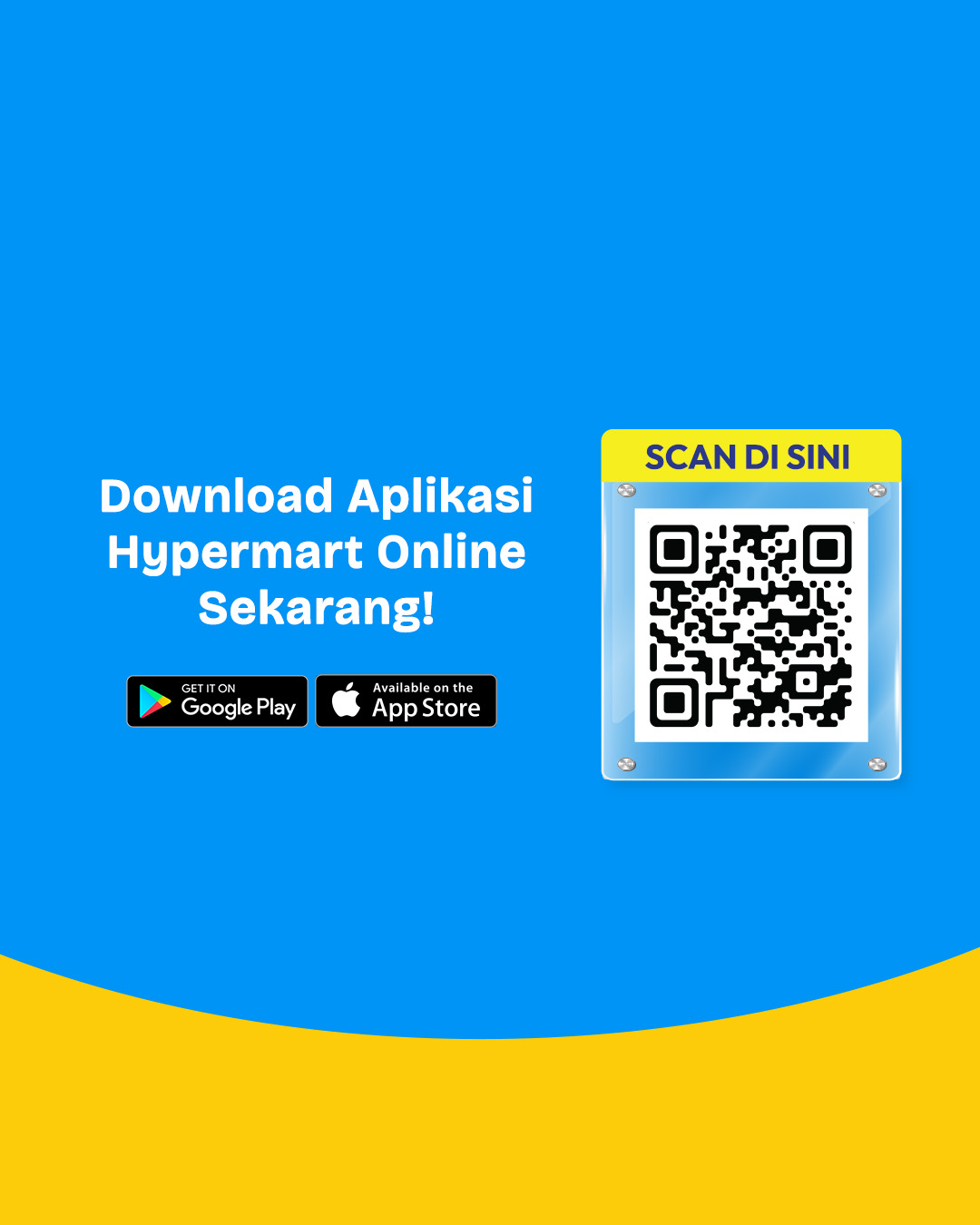 Hypermart - Hypermart added a new photo.