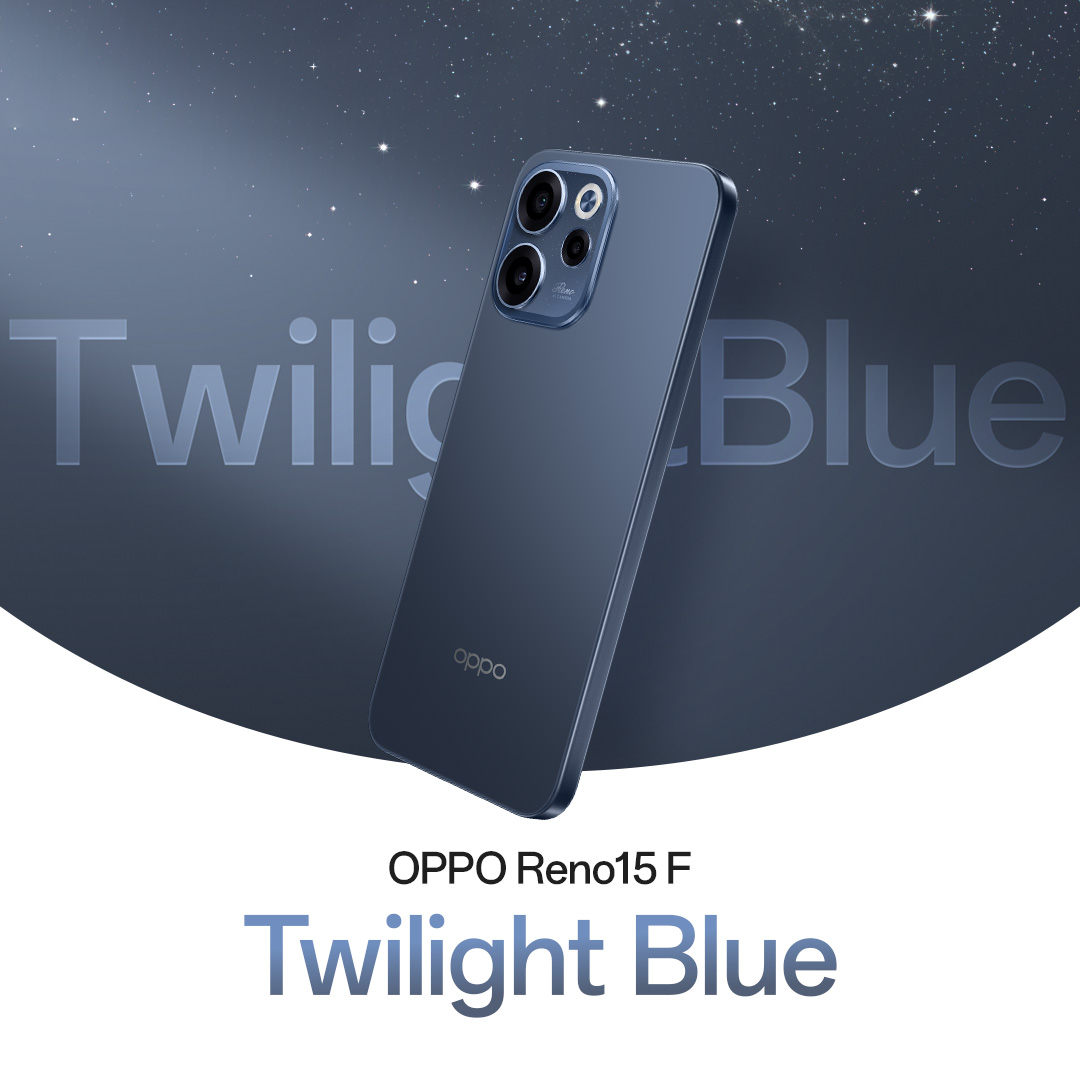 OPPO - OPPO added a new photo.
