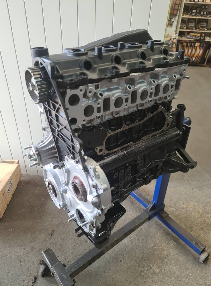 Moyle Engines & Headworx