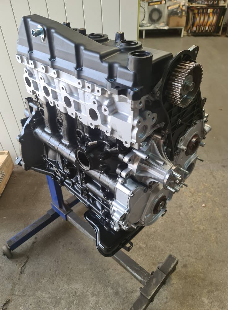 Moyle Engines & Headworx