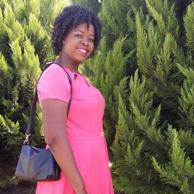 Chimwemwe Samati