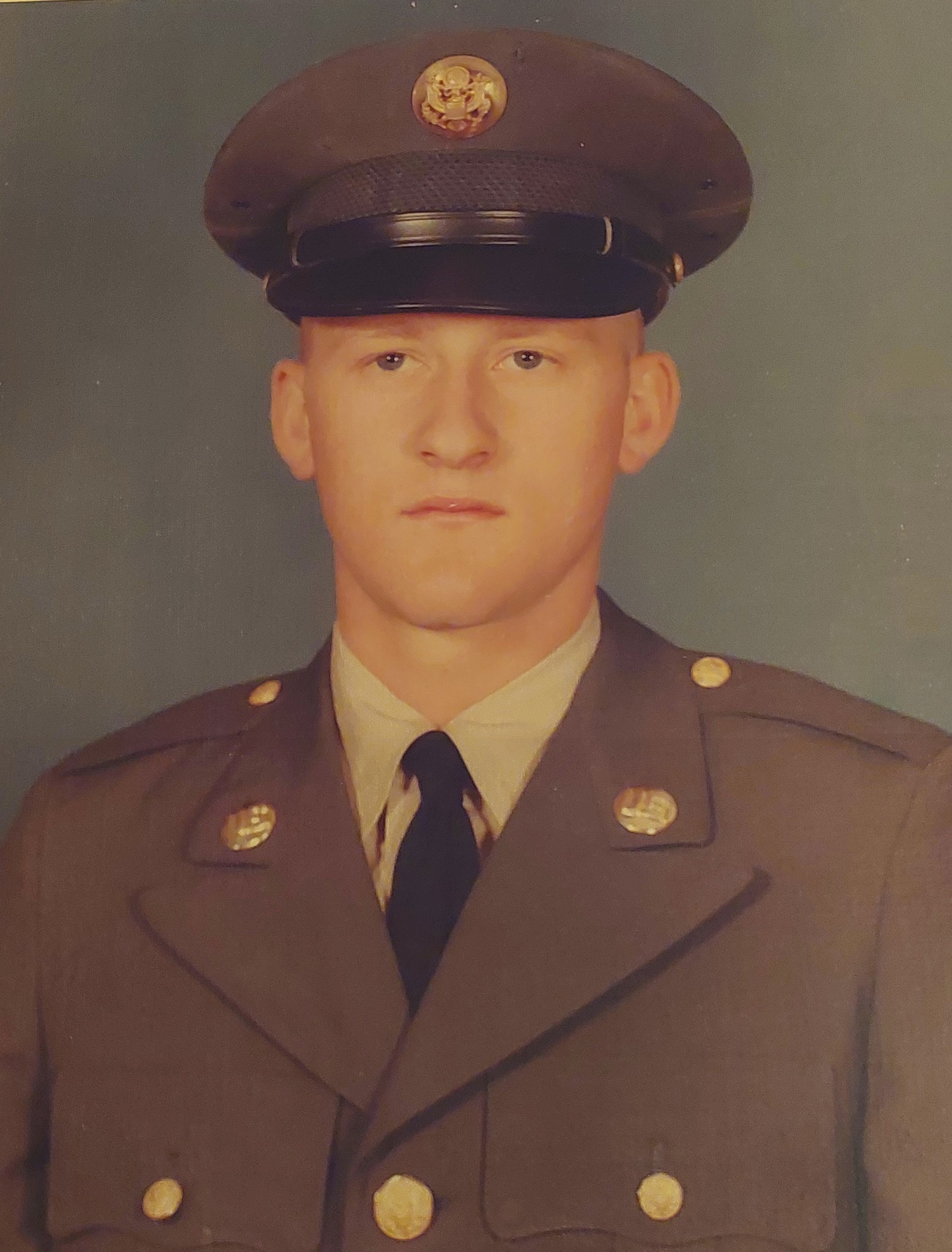 George Earl Hackler,... - Walker-Nadler-Fuller Funeral Home | Facebook