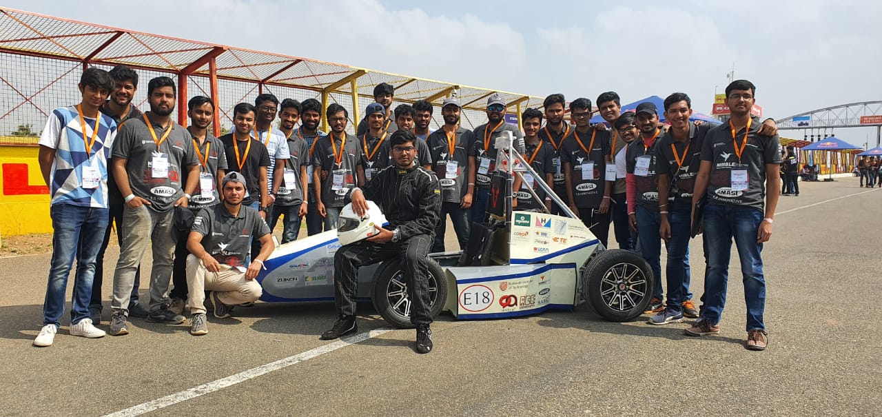 Stier Racing