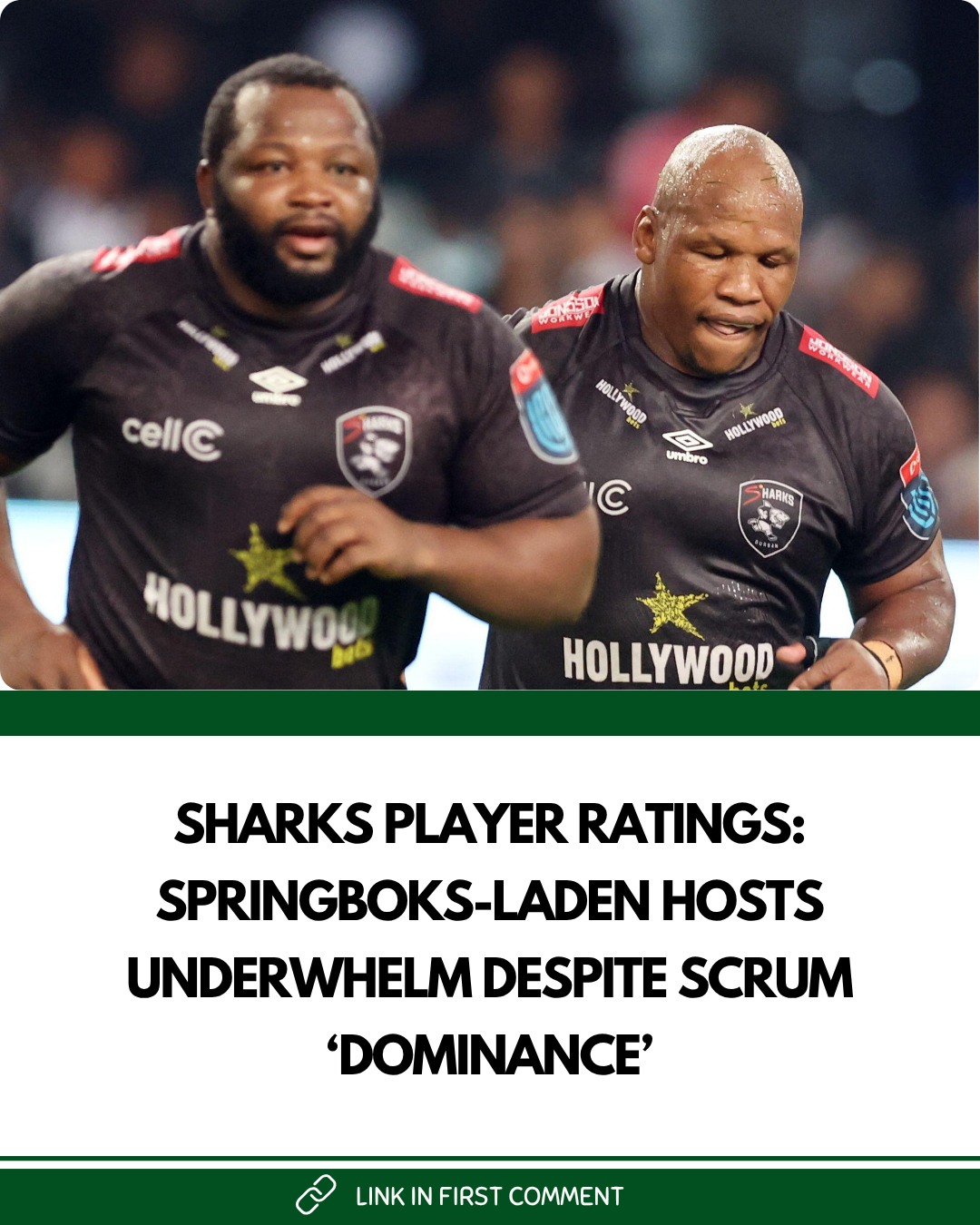 Rugby - 🗣 