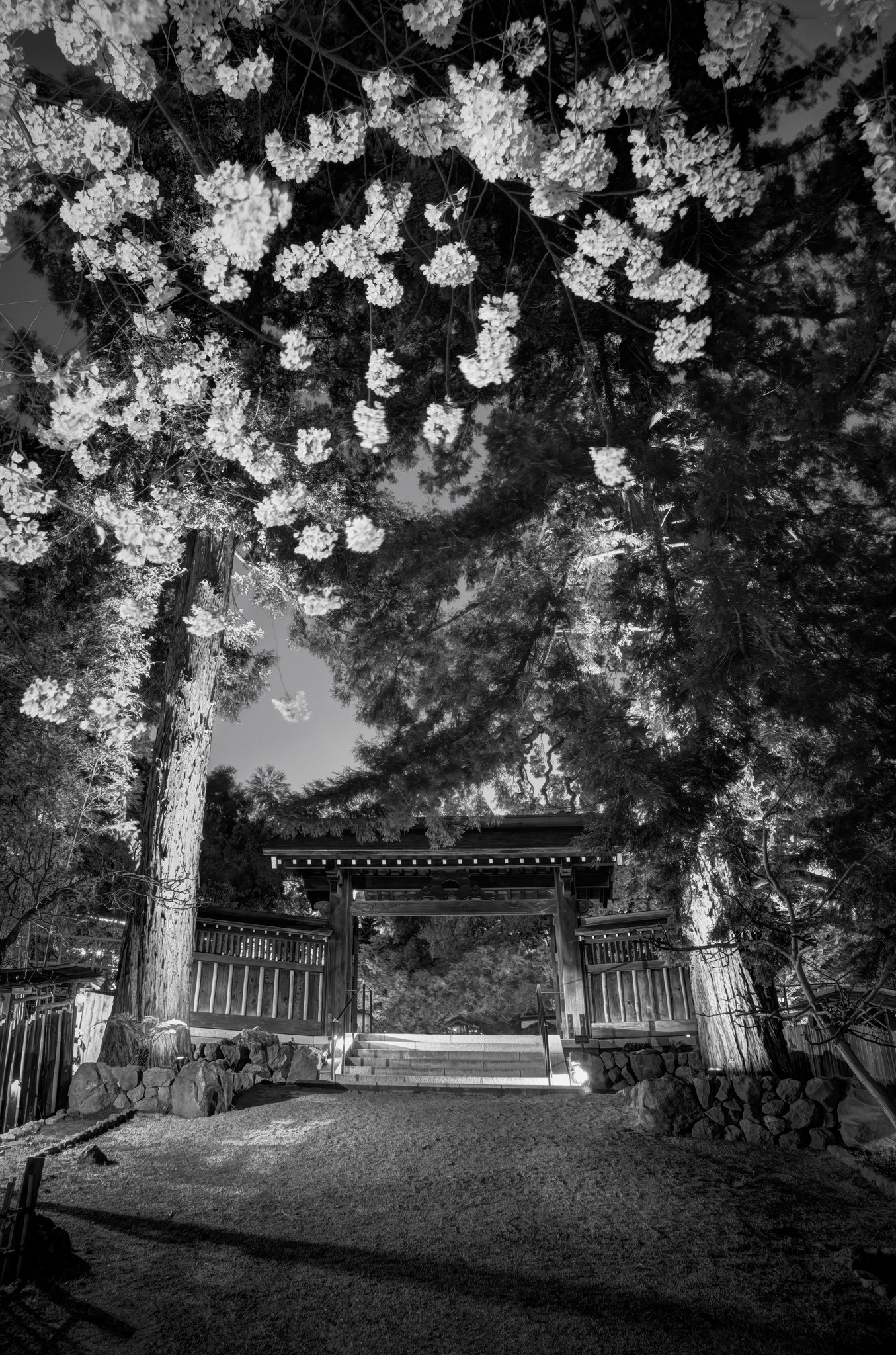 What are the best times to visit Hakone Estate and Gardens for 