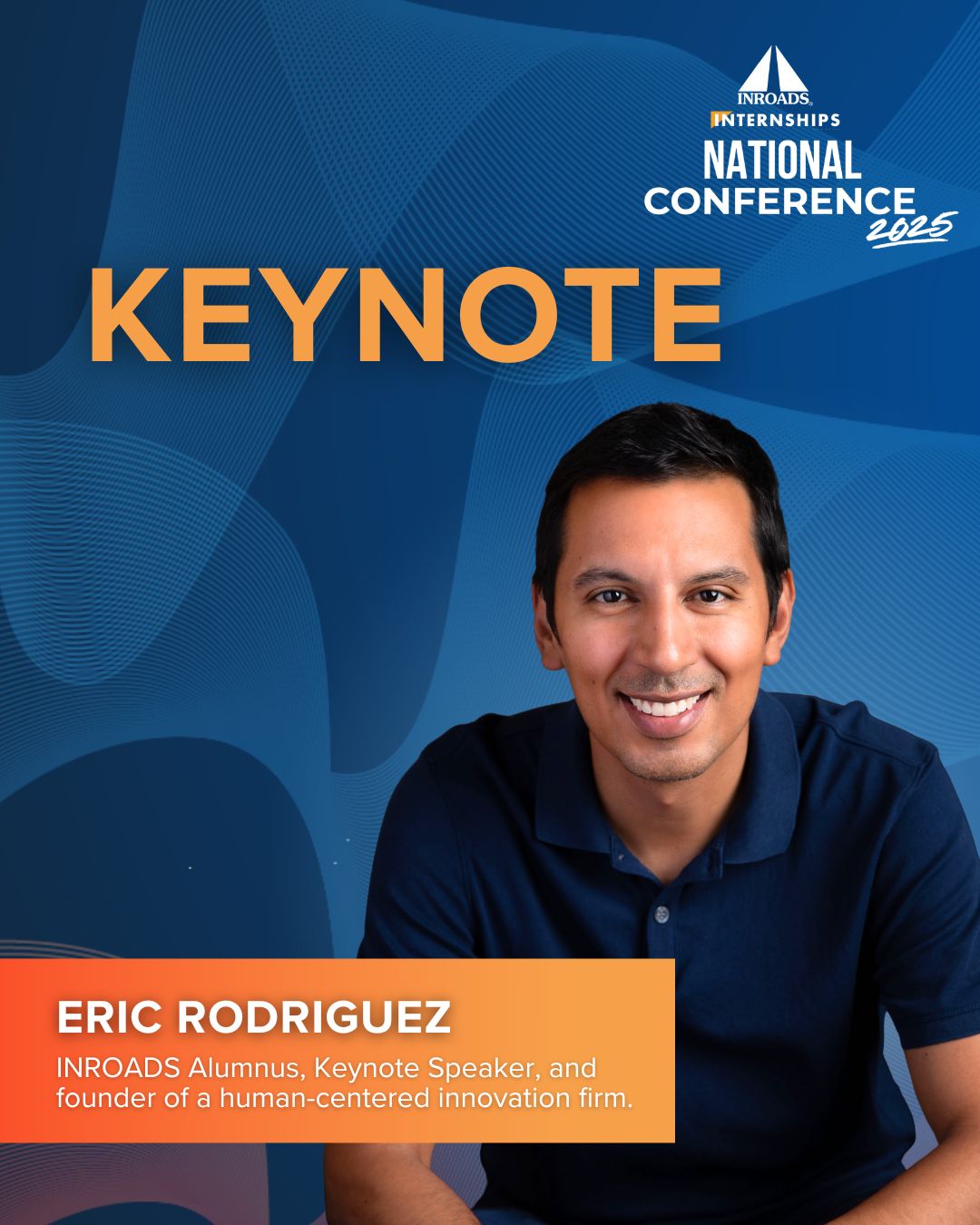 INROADS, Inc. - 🤩 The 2025 INROADS National Conference &... | Facebook
