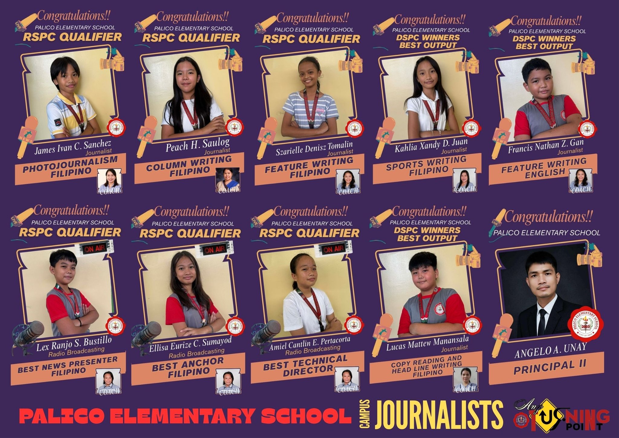 DepEd Tayo Palico ES -... - DepEd Tayo Palico ES - Imus City