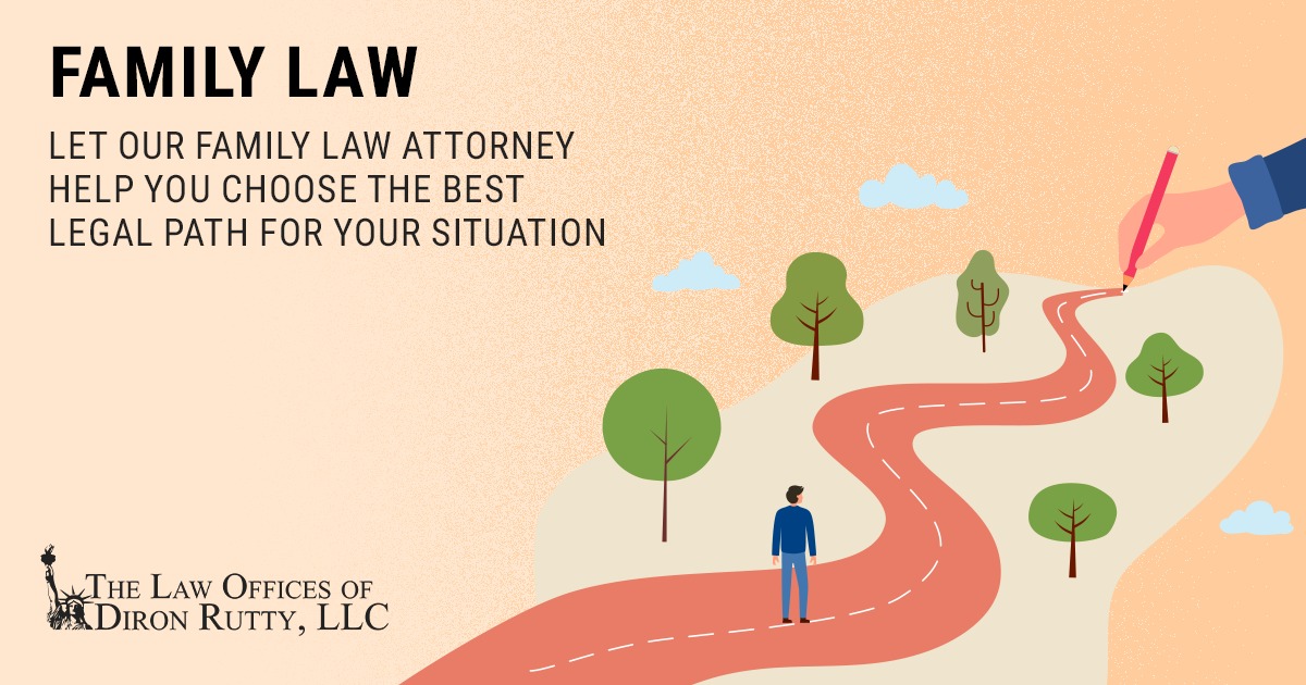 Diron Rutty LLC | White Plains NY