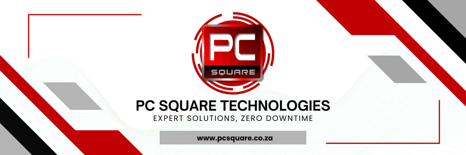 PC Square Technologies CC | Gonubie