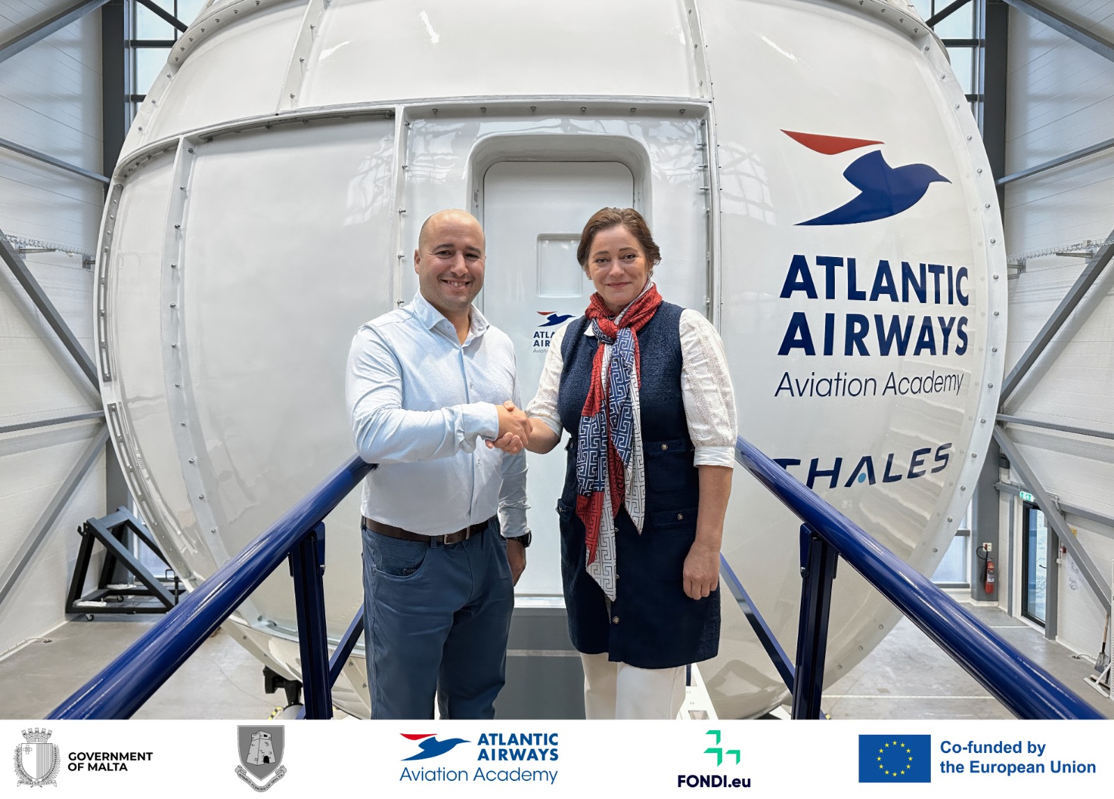 Armed - The Armed Forces of Malta has entered into a three-year ...