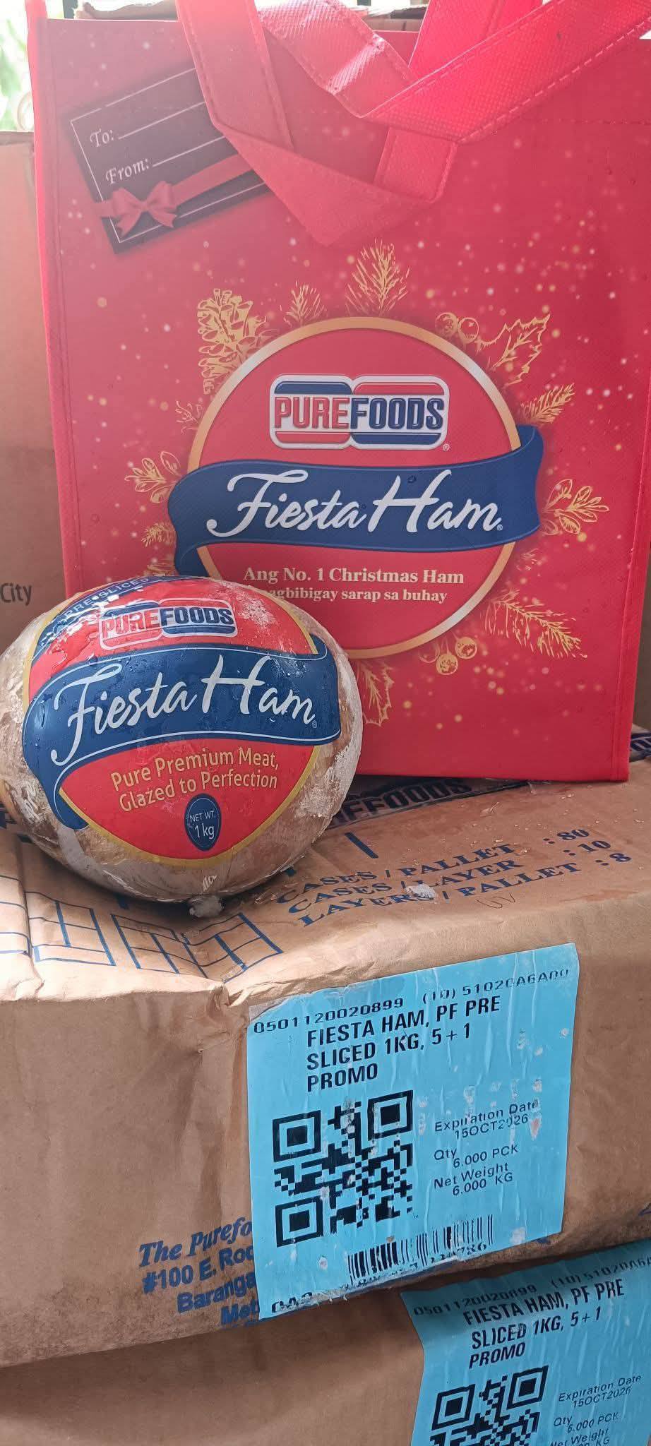 S&R RANCH HOUSE PREMIUM... - Montejo's Frozen Foods - TONDO | Facebook