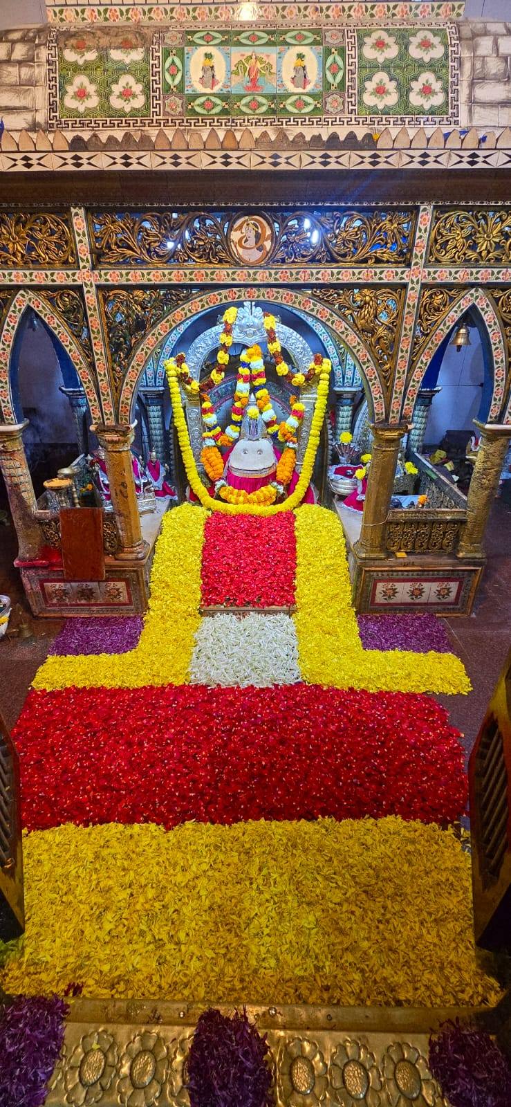 Sri Lakshmi Narasimha... - Sri Lakshmi Narasimha Swamy Temple