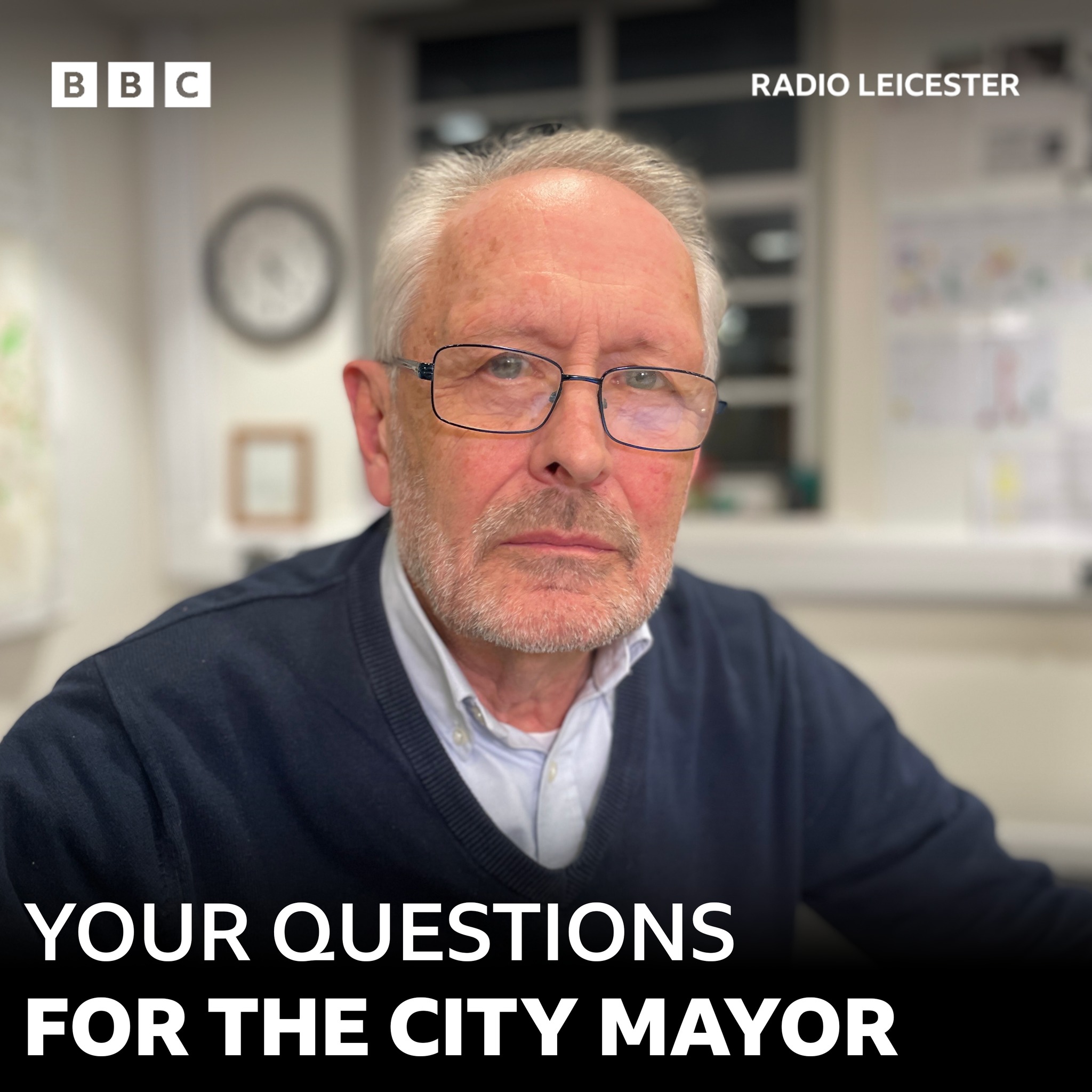 BBC - Leicester's City Mayor is answering YOUR questions on the big ...