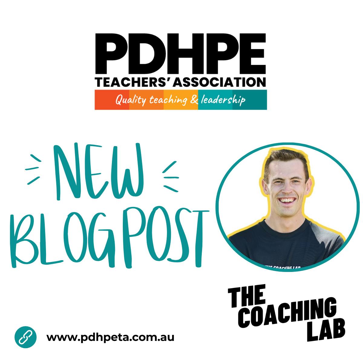 🚨 New Blog Post Alert! 🚨... - PDHPE Teachers' Association | Facebook