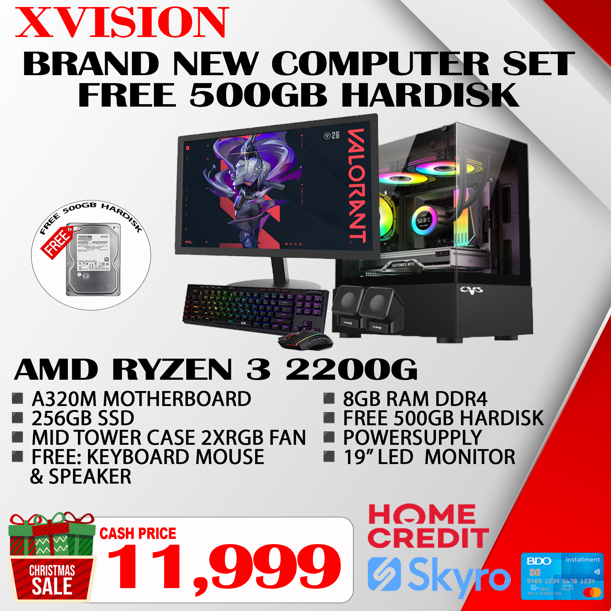 Xvision Cabanatuan added a new photo. - Xvision Cabanatuan