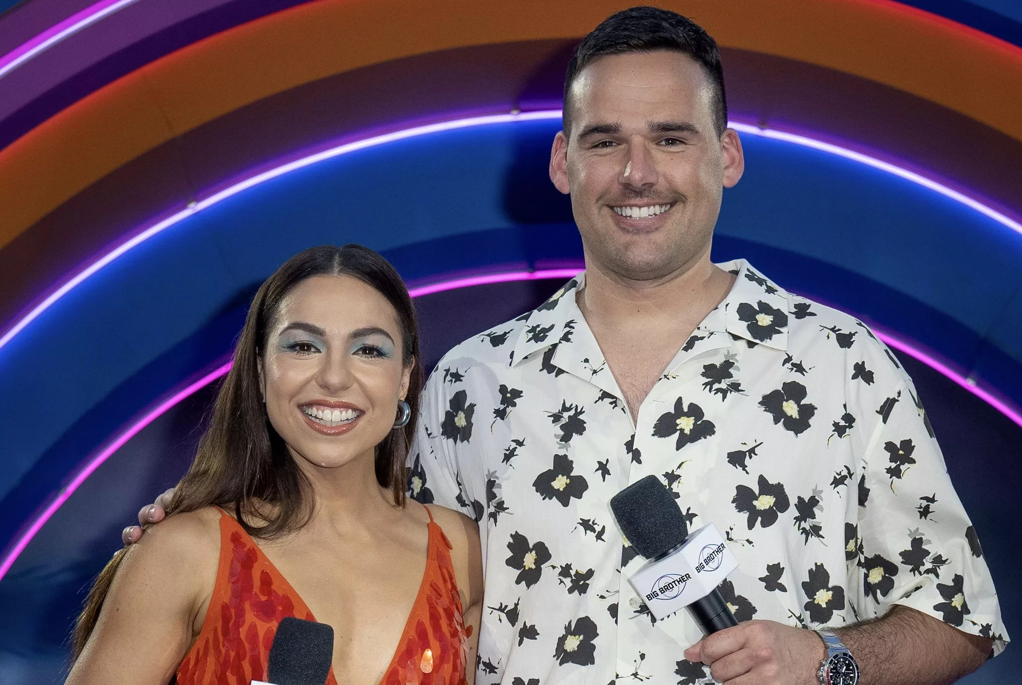 TV Blackbox - Was BIG BROTHER too ruthless with its brutal... | Facebook