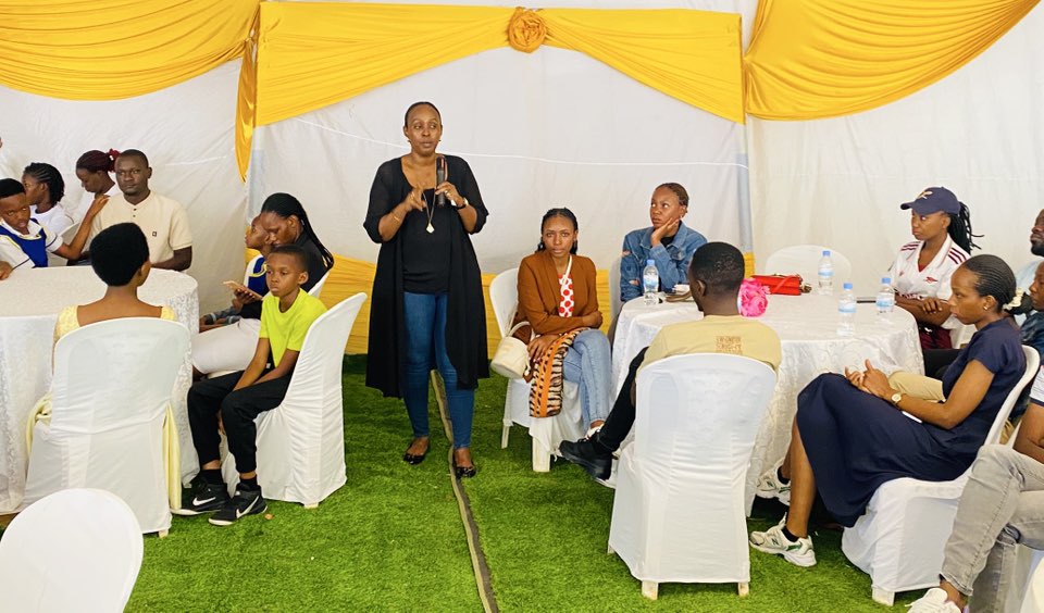 Autisme Rwanda