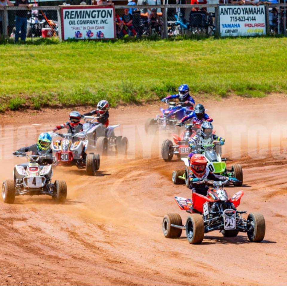 Go For It Raceway | Antigo WI