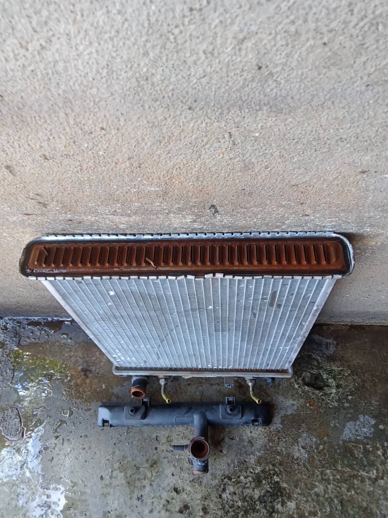 Azam Radiator | Puchong