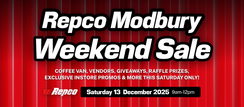 Repco Australia - 🚨The second December Catalogue is out now! Check it ...
