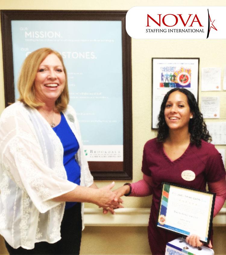 Nova Staffing International | Austin TX