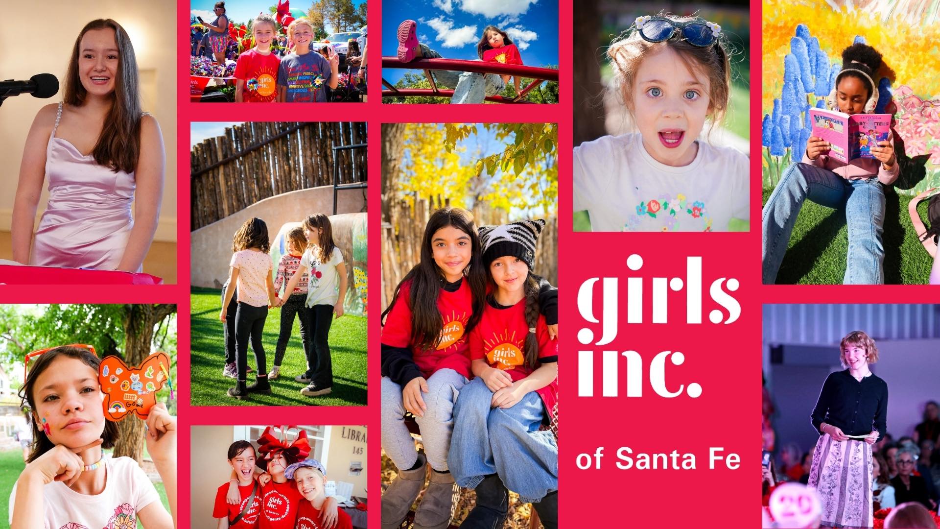 Jamie Aranda is a dynamic... - Santa Fe Chamber of Commerce | Facebook