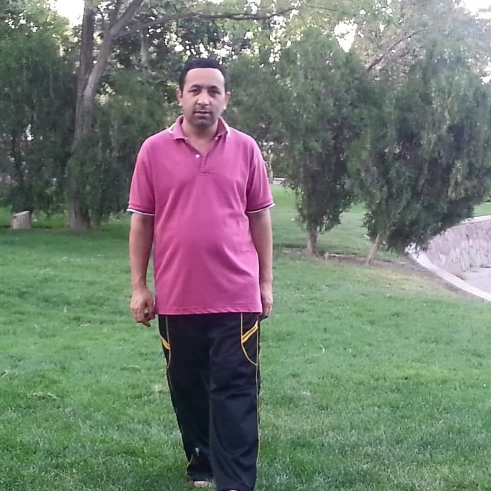 Kacho Muhammad Afzal
