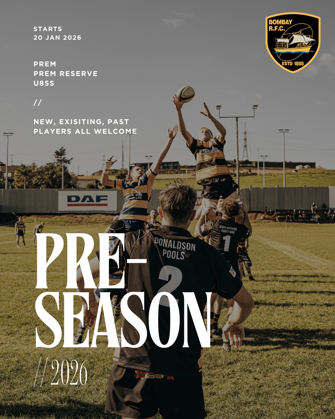 Bombay Rugby Club