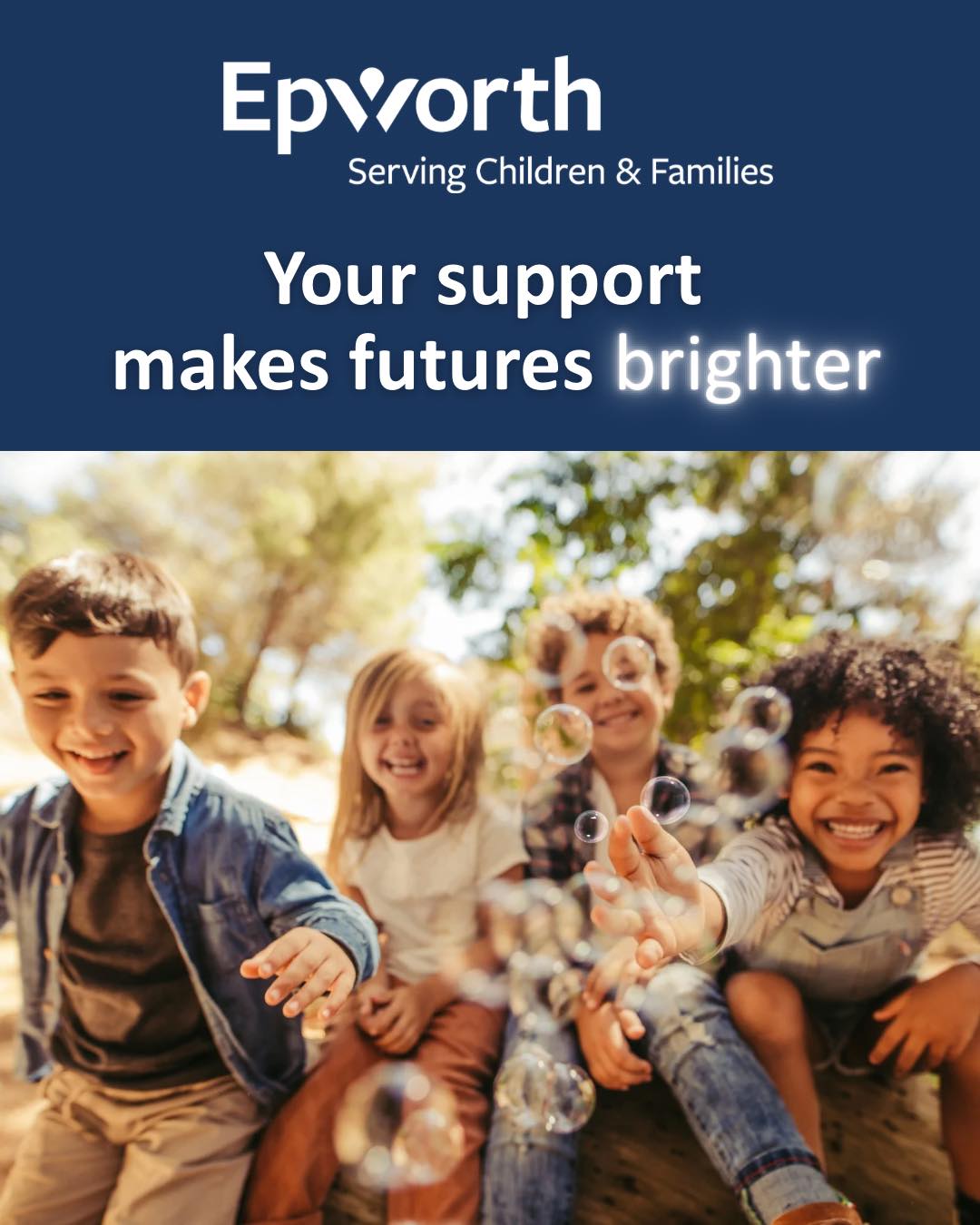 Epworth Foster Care Program