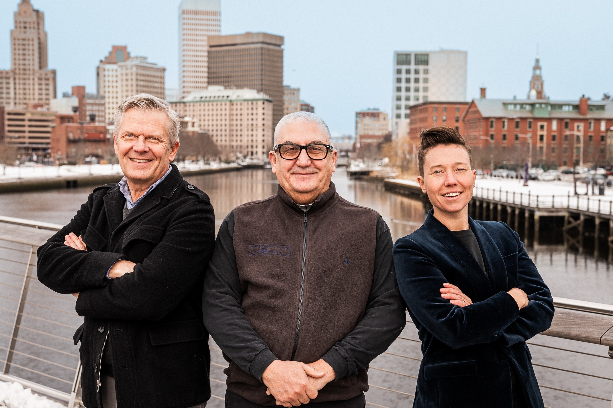 The John Risica Team | Providence RI