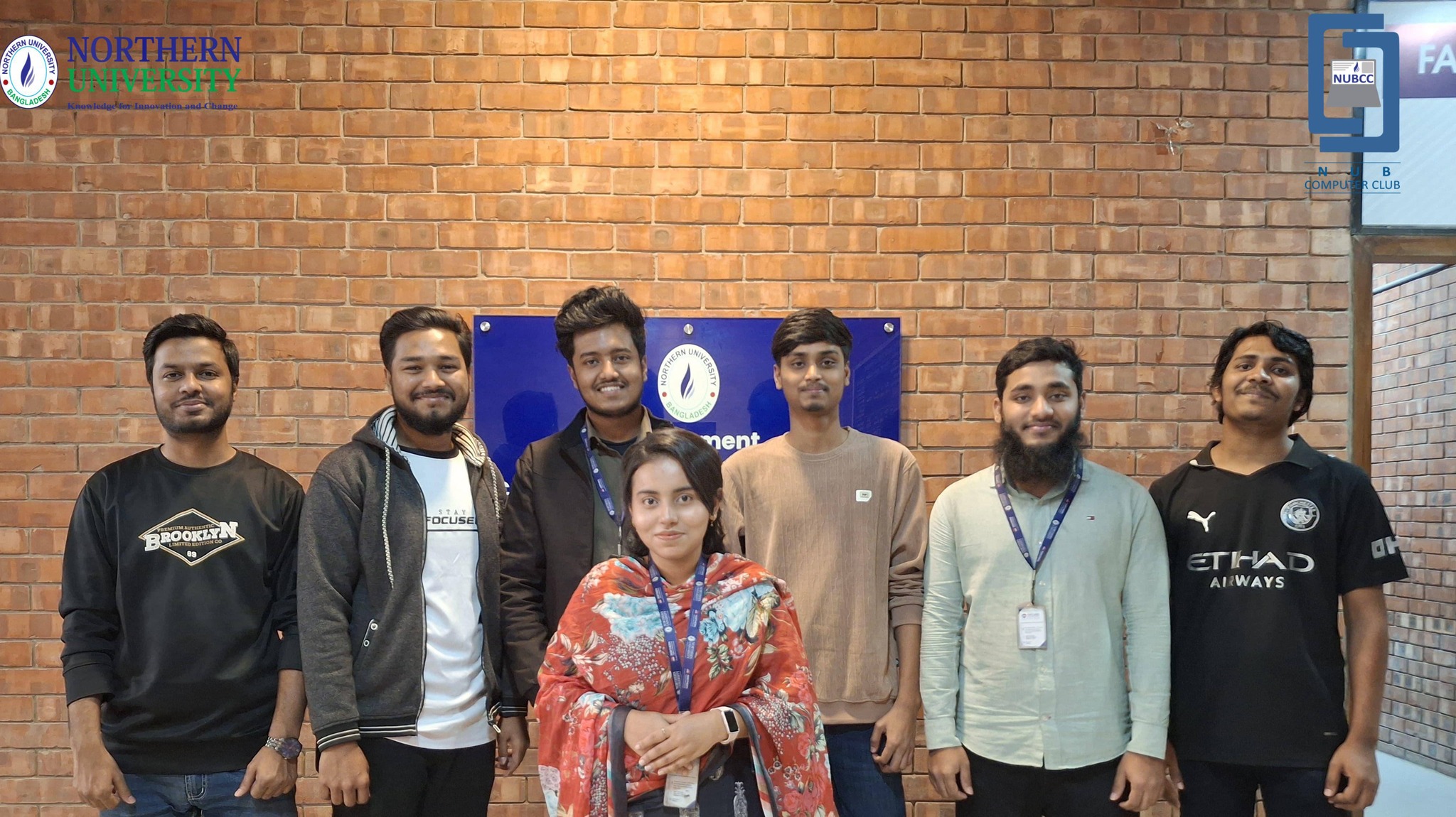 NUB Computer Club - NUBCC... - NUB Computer Club - NUBCC
