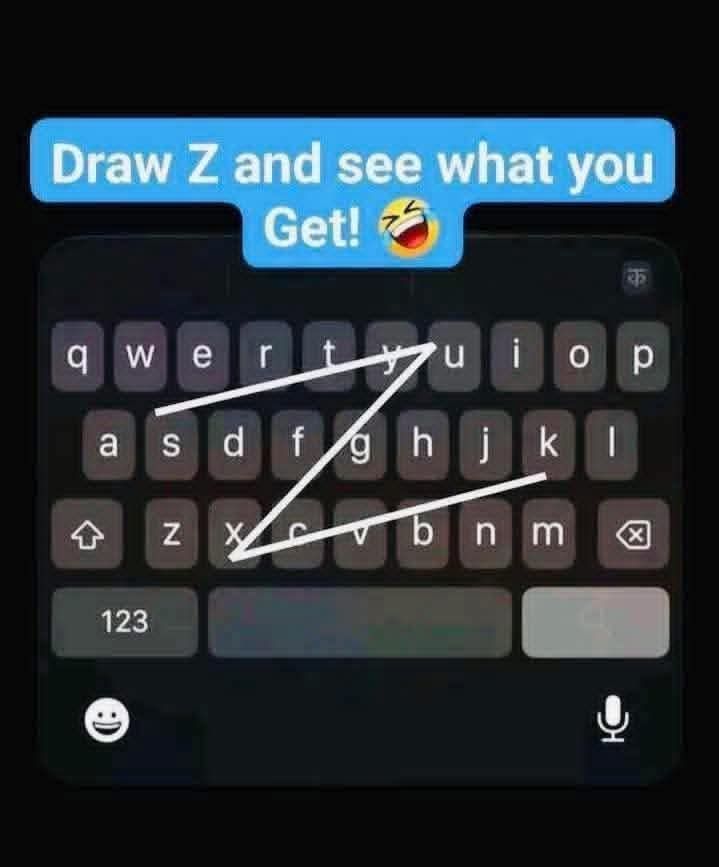 シン Draw z and see what you Get! qwerty u q w е a i0p S dfghik