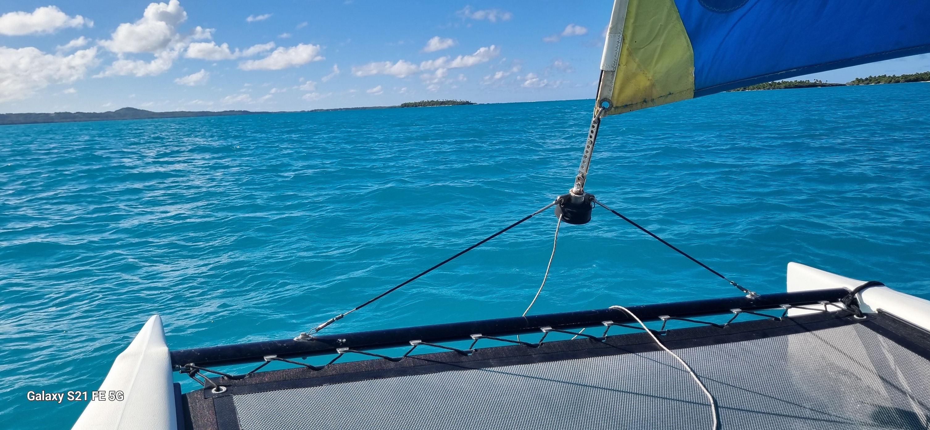 Sailing Aitutaki Charters & Tavai Inventure Land Tours