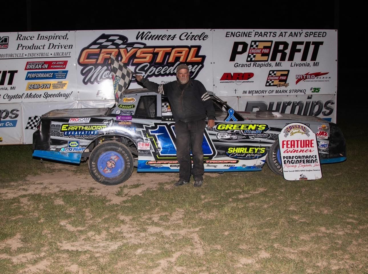 Ultimate RaceCars | Watertown WI