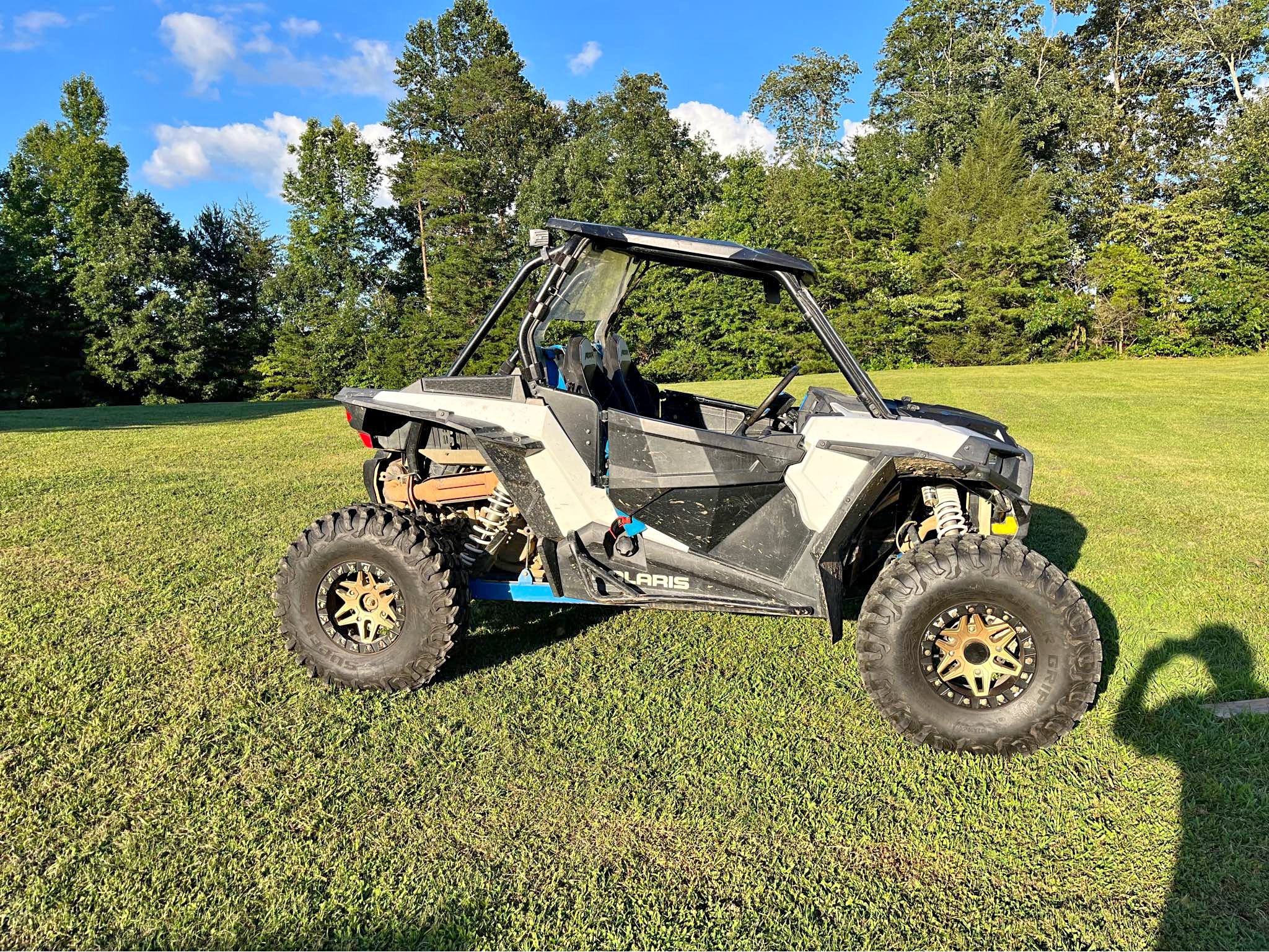2017 Razor 1000 - Powersport Vehicles - Rising Fawn, Georgia | Facebook ...