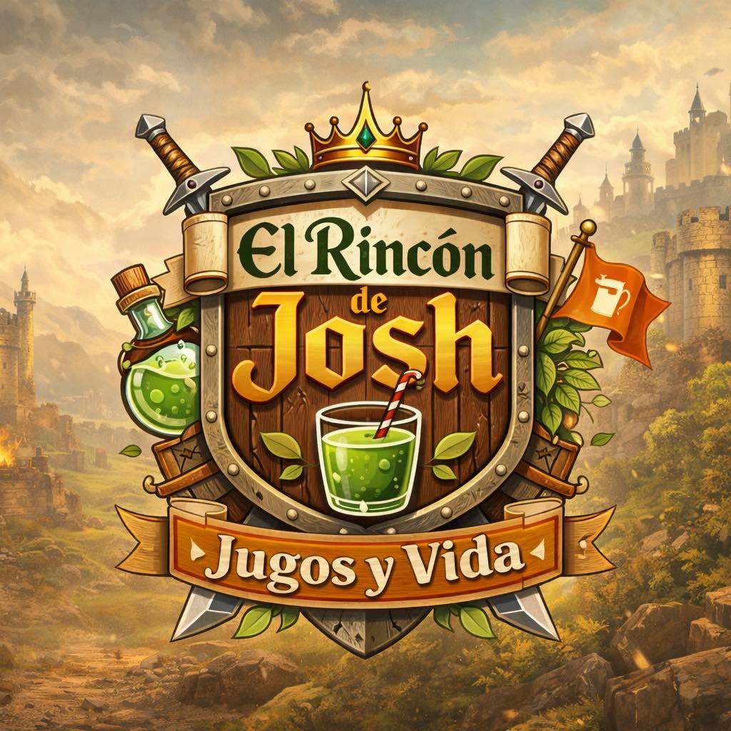 El Rincón de Josh