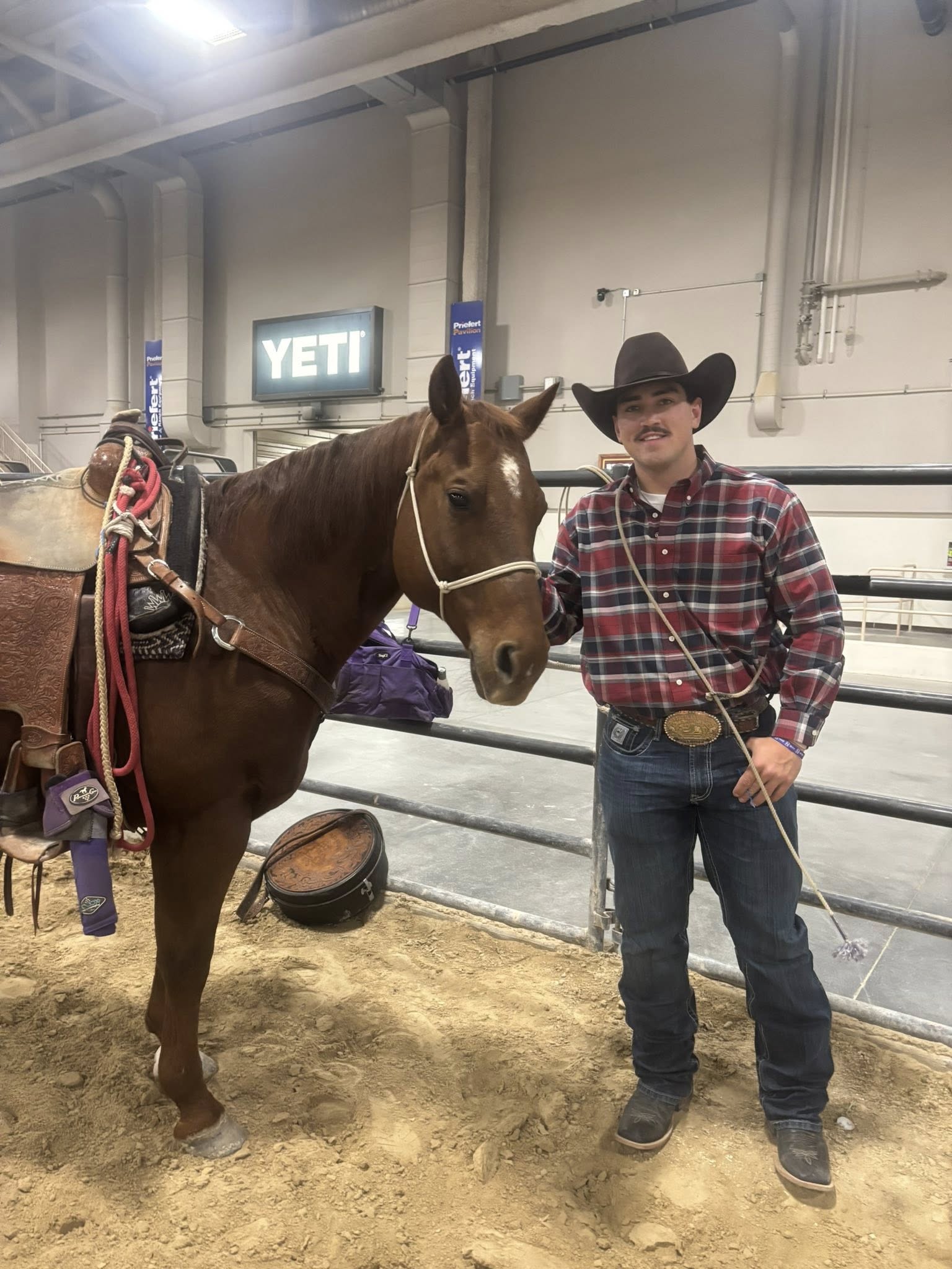 The BHSU Rodeo Team... - Black Hills State University Rodeo | Facebook