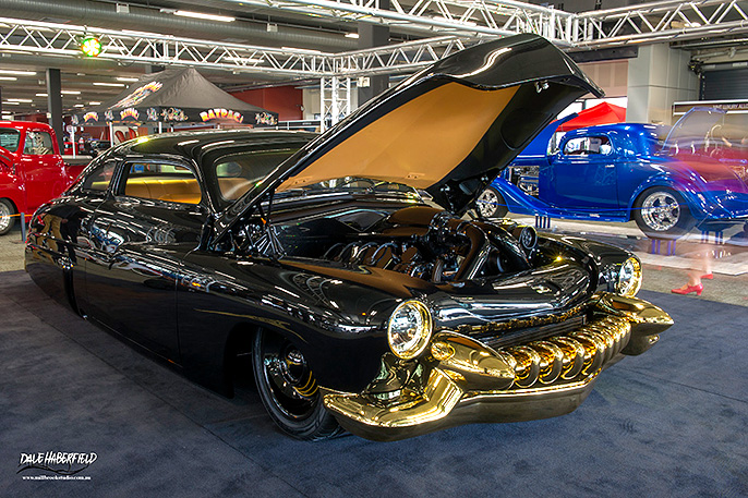 1950 MERCURY FROM DOWN UNDER.... - Keith Black Racing Engines | Facebook