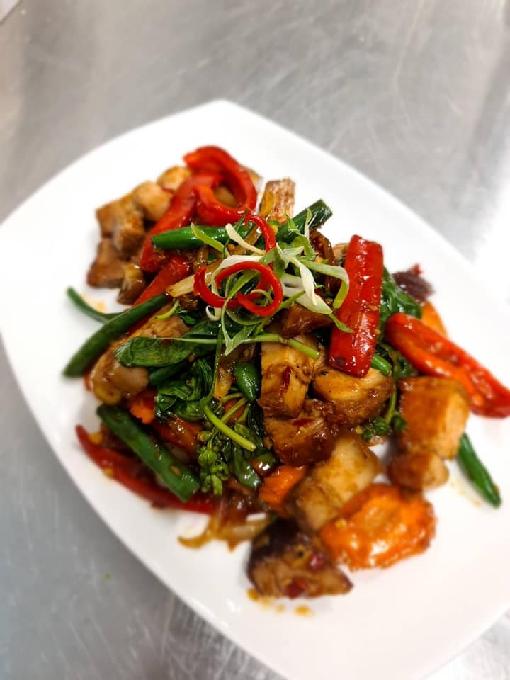 Monstera Thai Kitchen | Perth WA