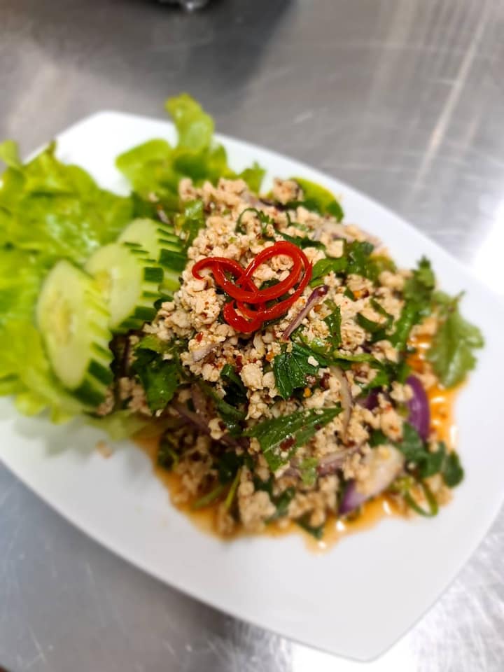 Monstera Thai Kitchen | Perth WA
