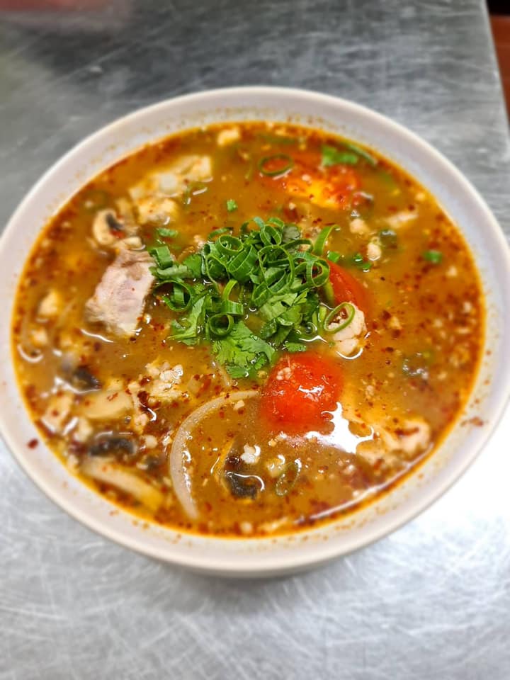 Monstera Thai Kitchen | Perth WA