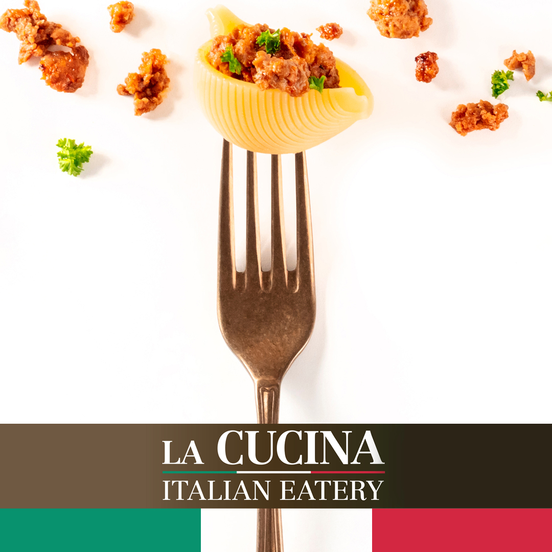 La Cucina Italian Eatery | Reno NV