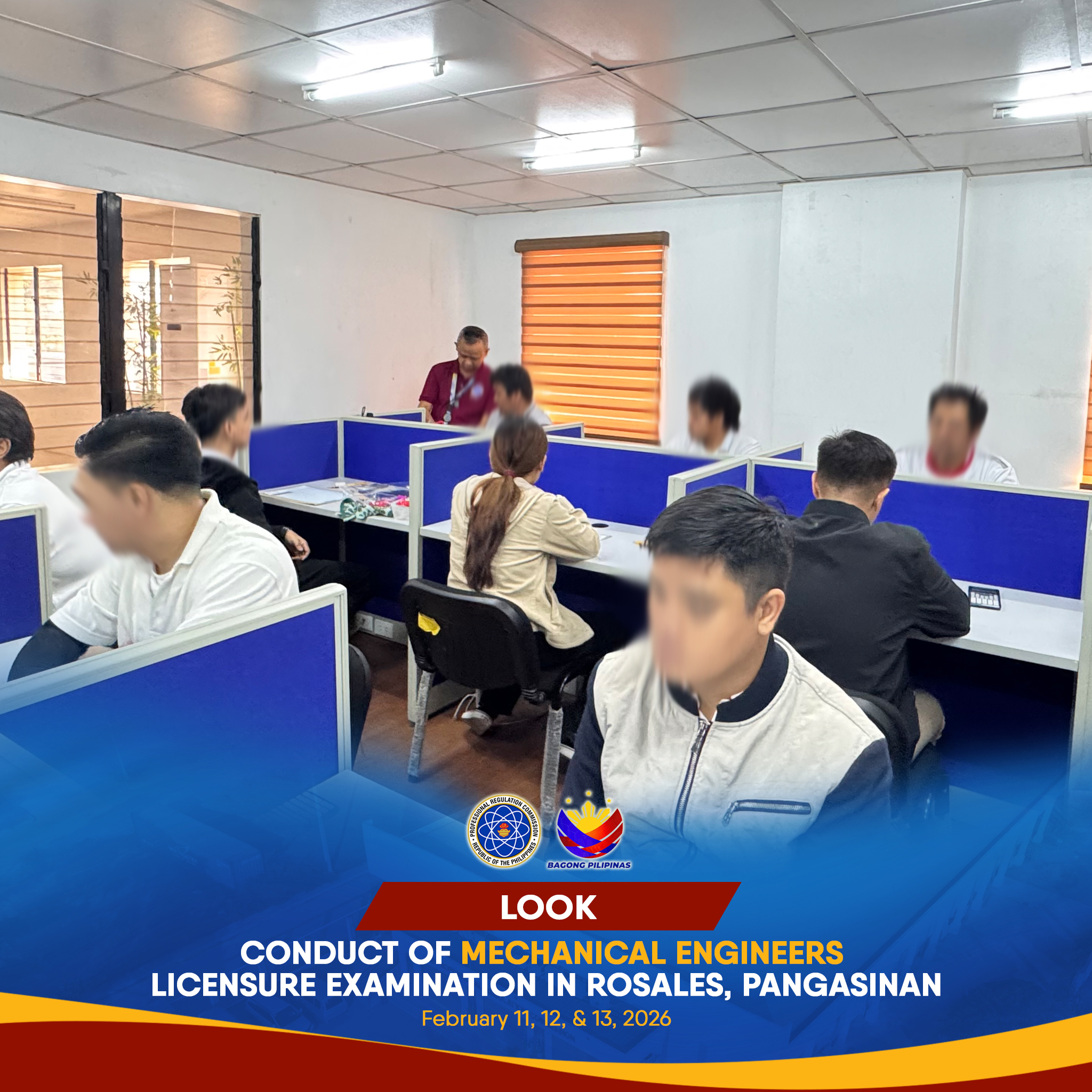 PRC Region I, Ilocos Region... - PRC Region I, Ilocos Region