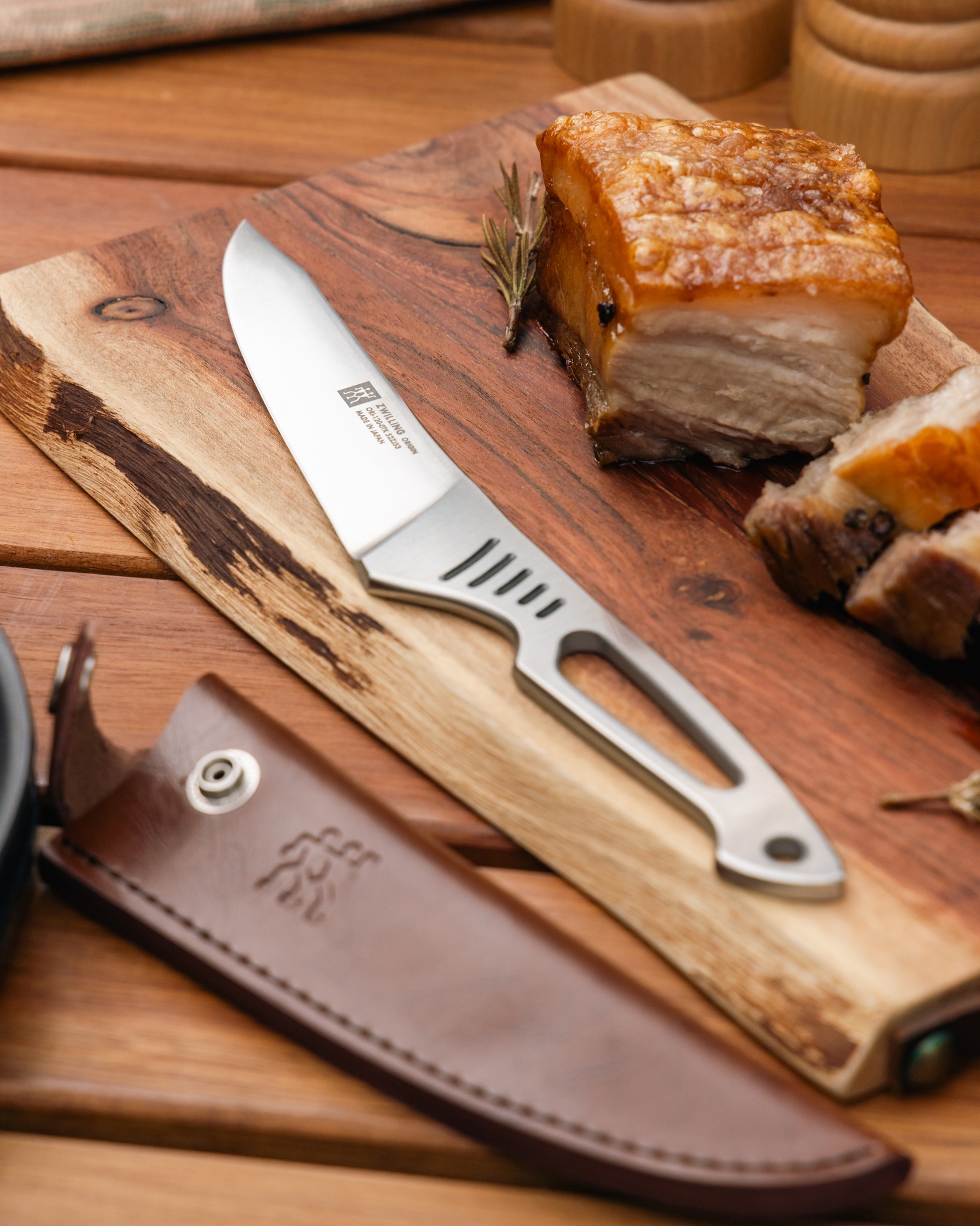新製品 : ZWILLING ORIGIN(ツヴィリング オリジン)】 ツヴィリング 
