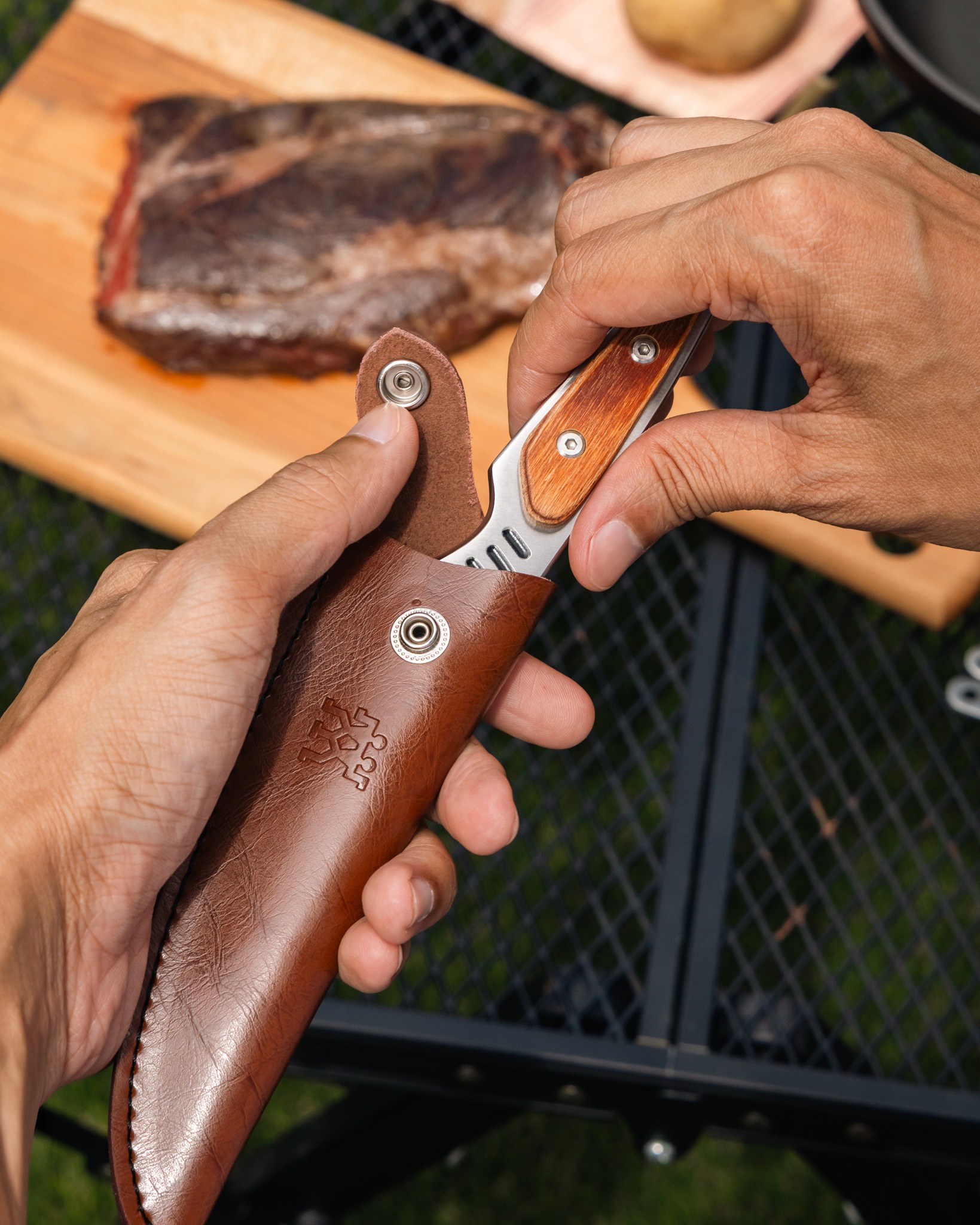 新製品 : ZWILLING ORIGIN(ツヴィリング オリジン)】 ツヴィリング 